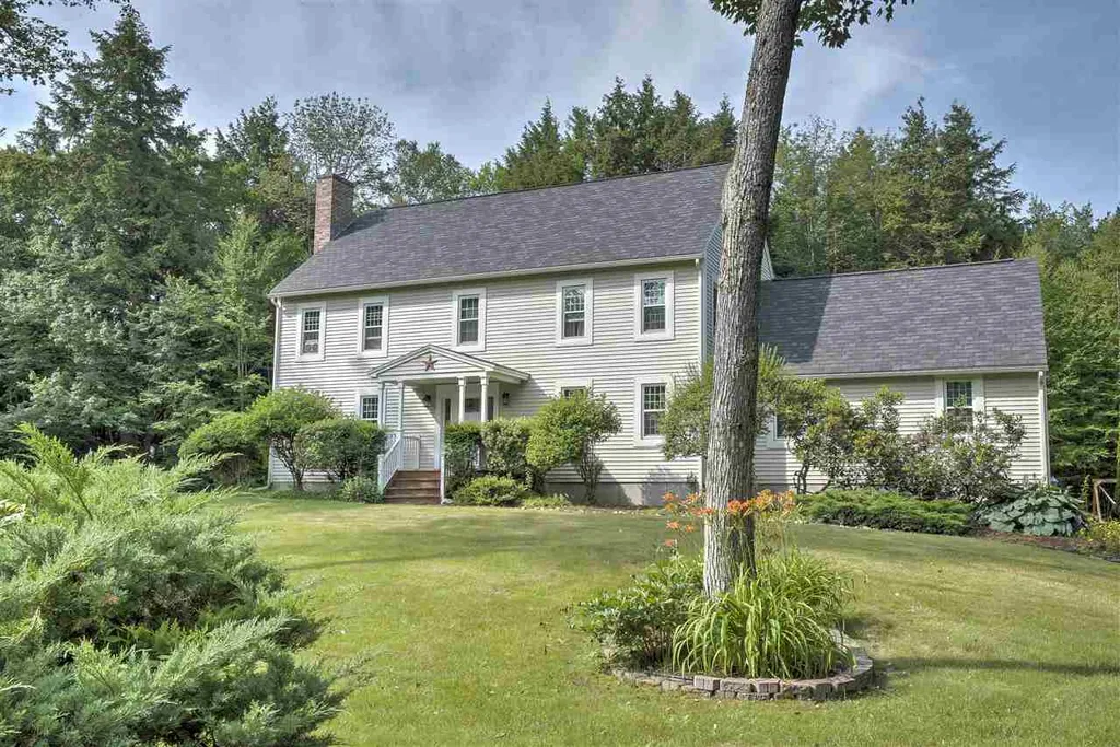 175 Darling Road Keene NH 03431