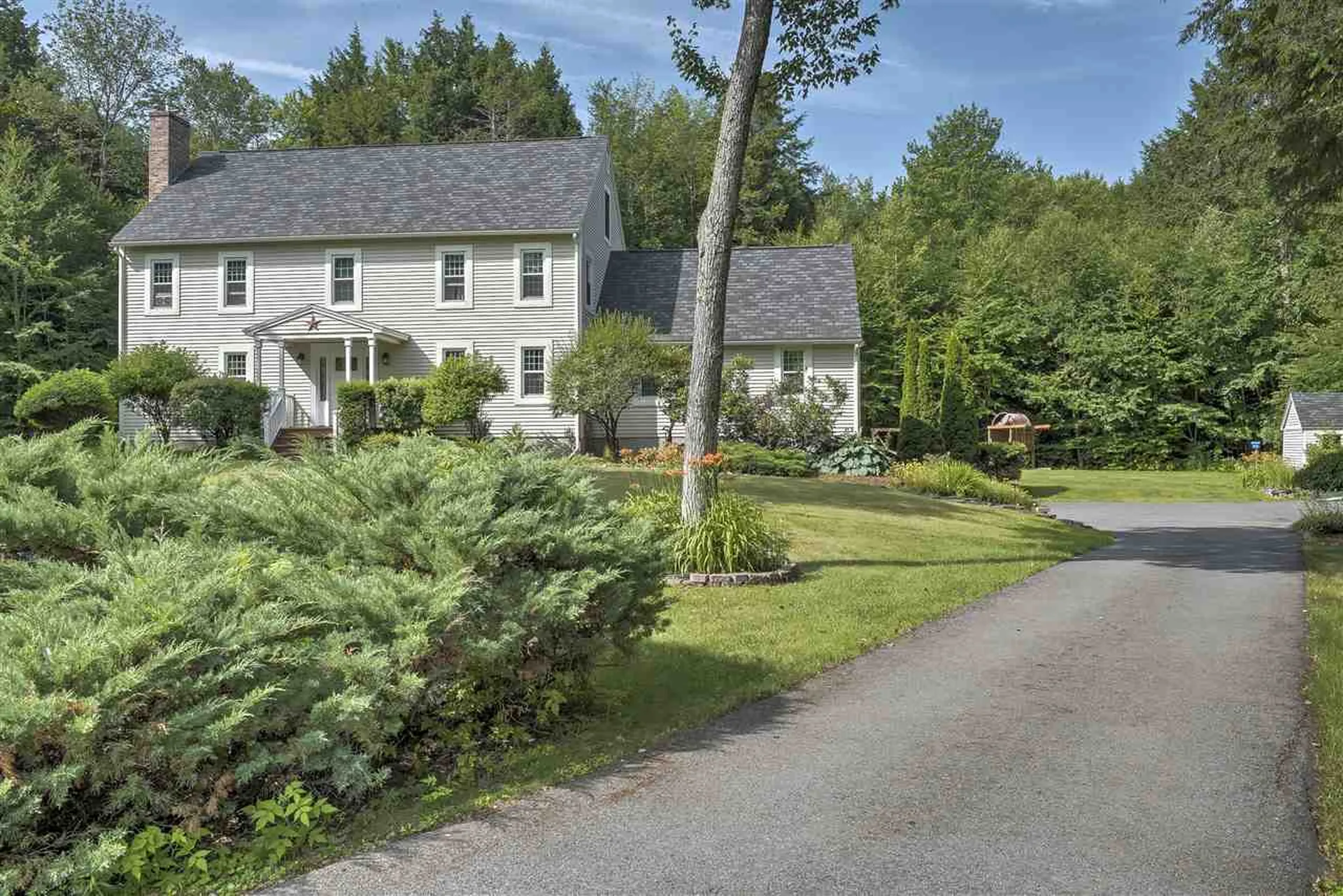 175 Darling Road Keene NH 03431