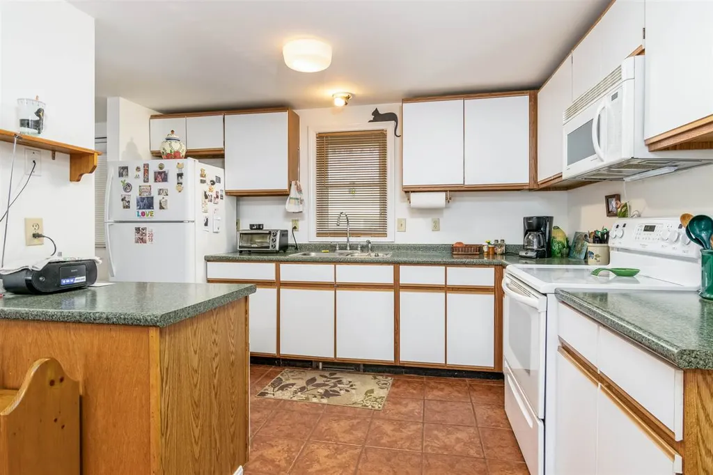 102 Dugway Road Waitsfield VT 05673