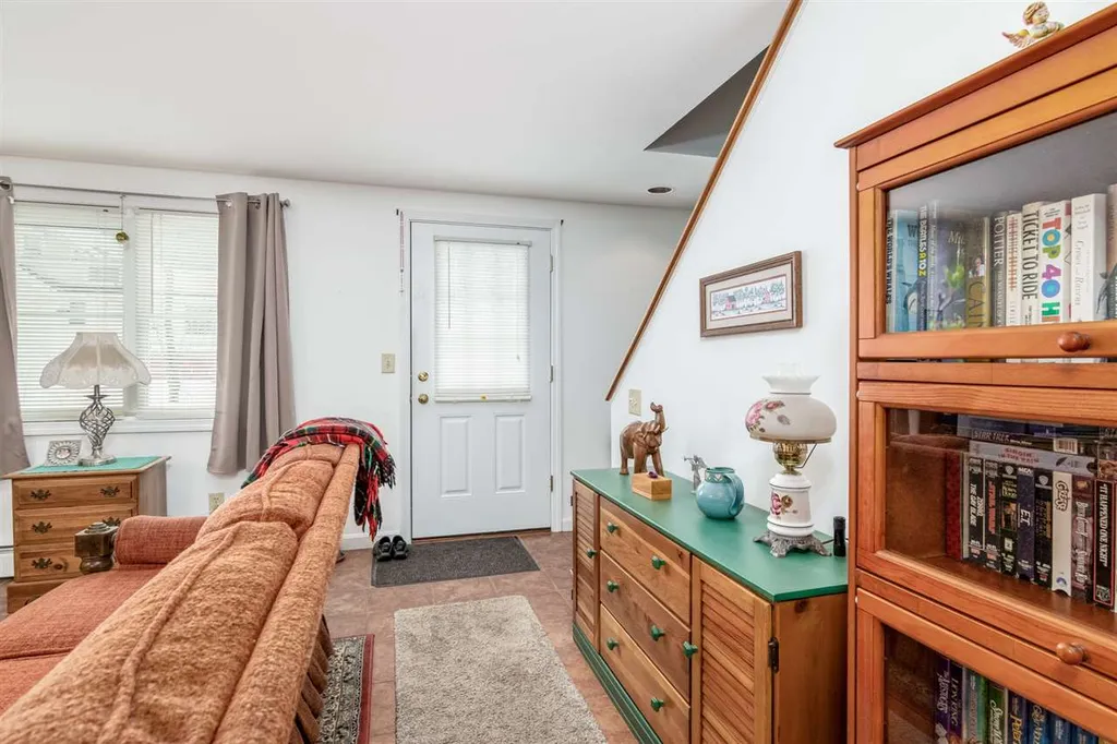 102 Dugway Road Waitsfield VT 05673