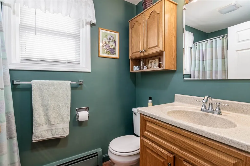 102 Dugway Road Waitsfield VT 05673