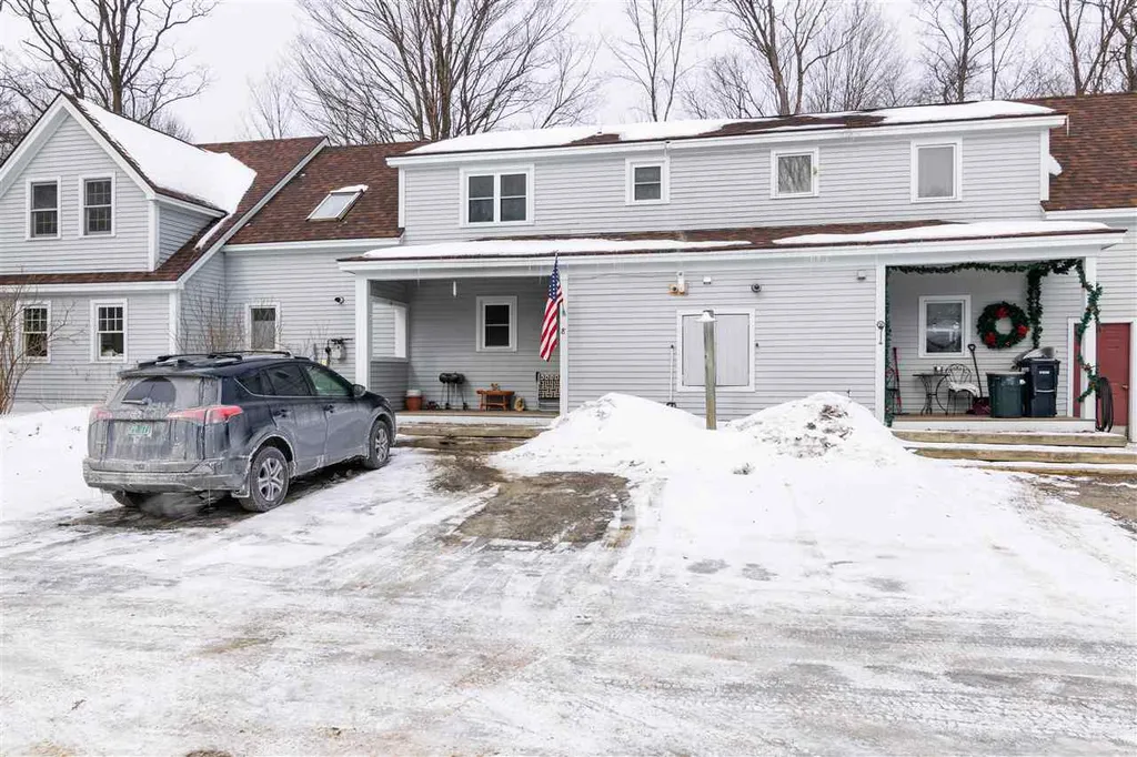 102 Dugway Road Waitsfield VT 05673
