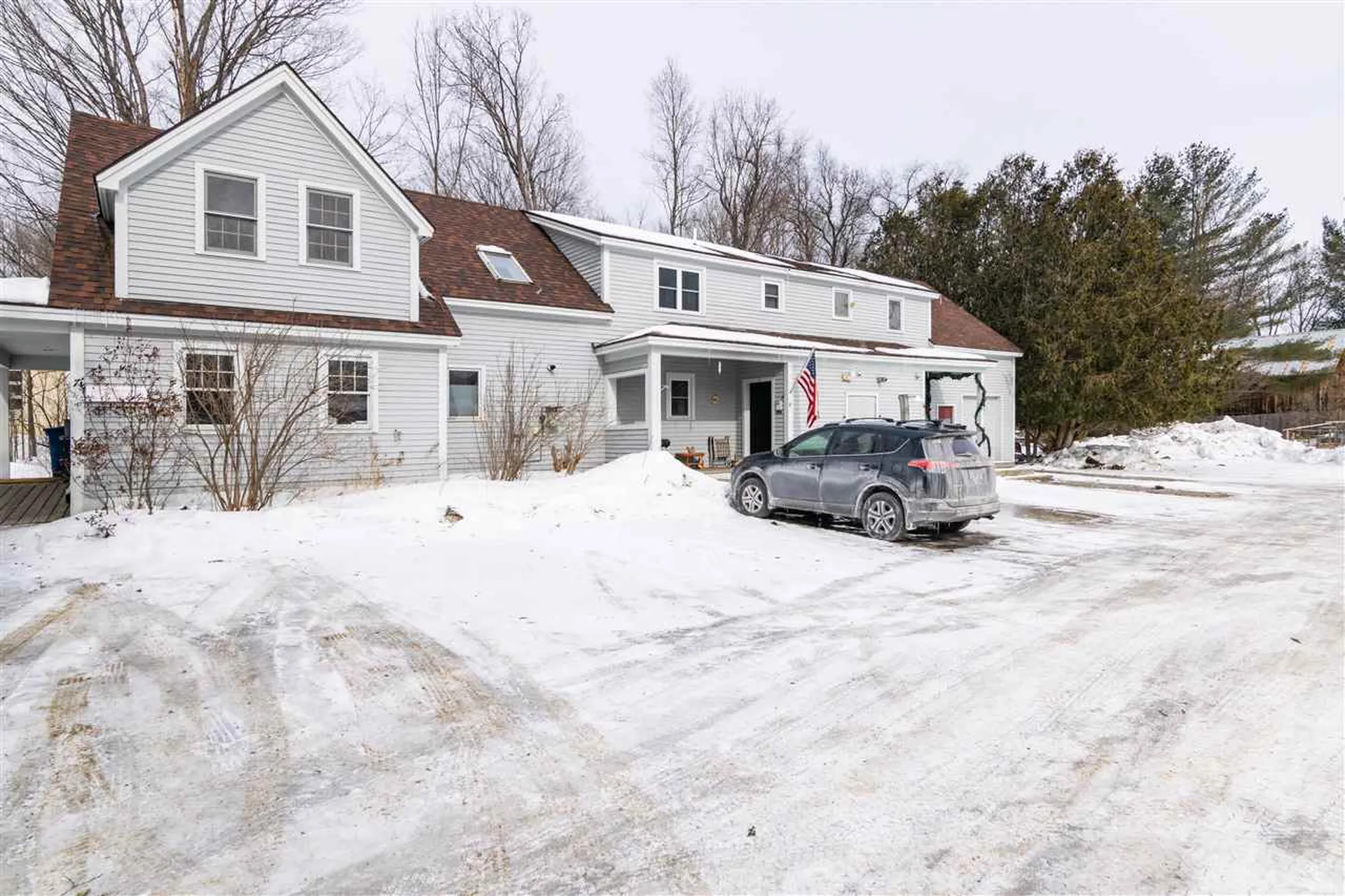 102 Dugway Road Waitsfield VT 05673