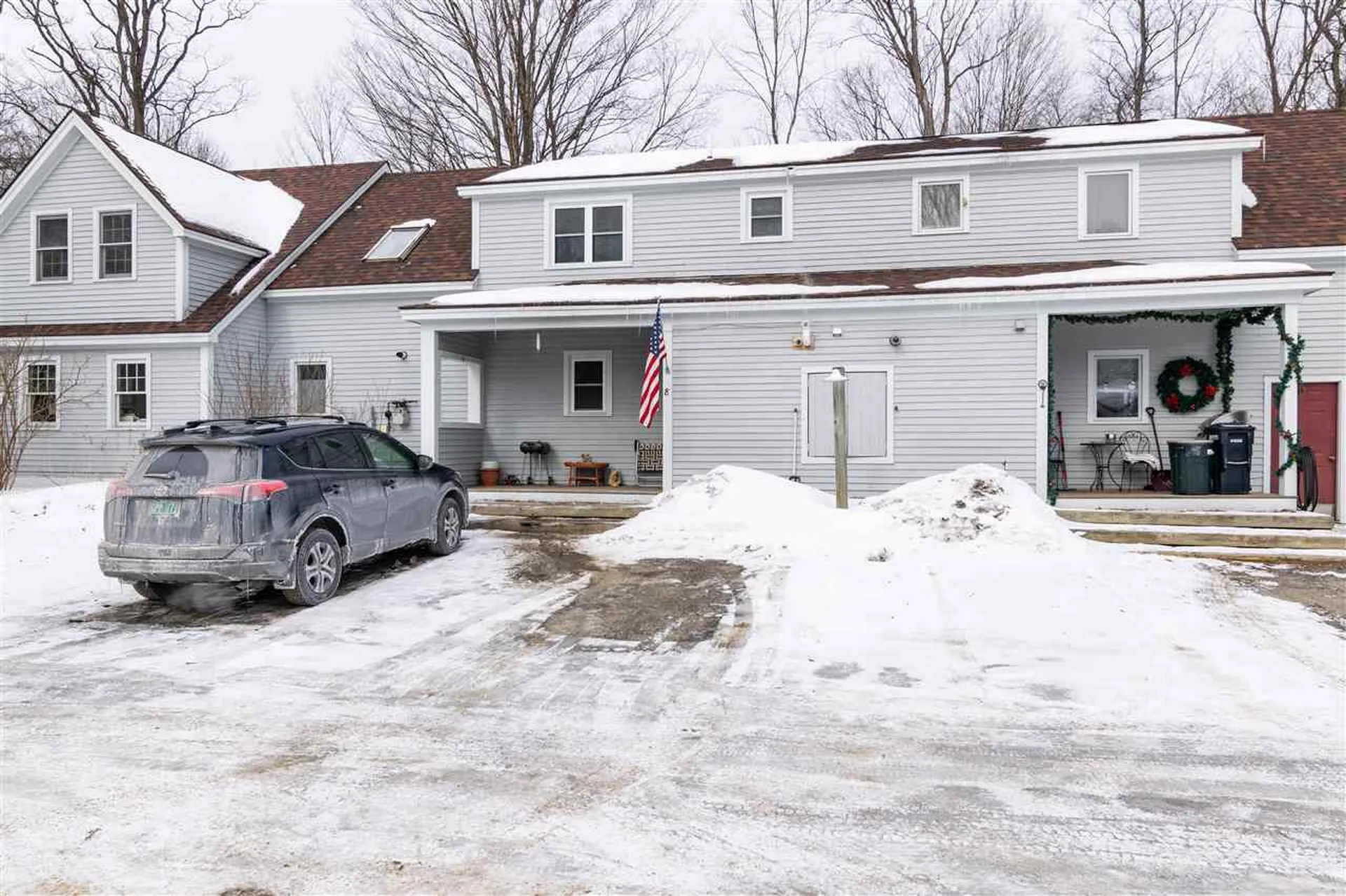 102 Dugway Road Waitsfield VT 05673