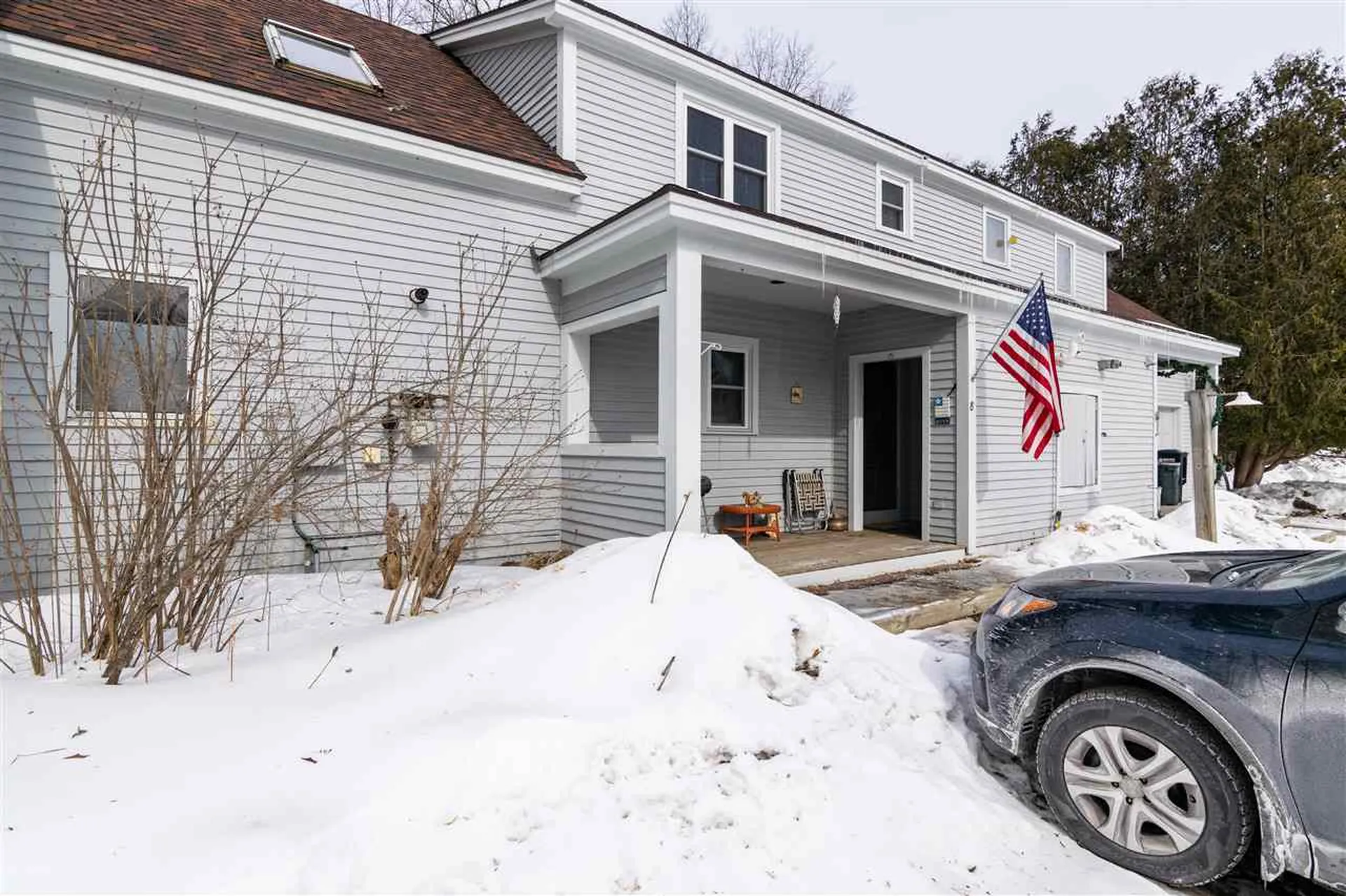 102 Dugway Road Waitsfield VT 05673