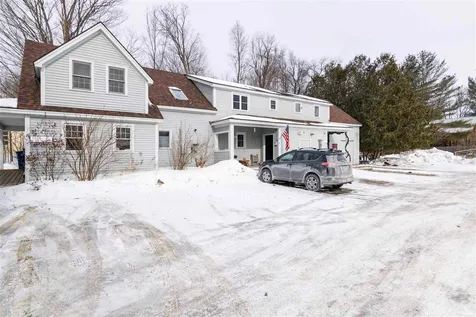 102 Dugway Road Waitsfield VT 05673