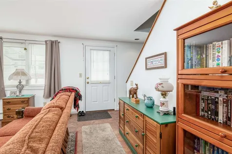 102 Dugway Road Waitsfield VT 05673
