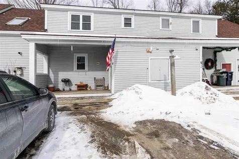 102 Dugway Road Waitsfield VT 05673