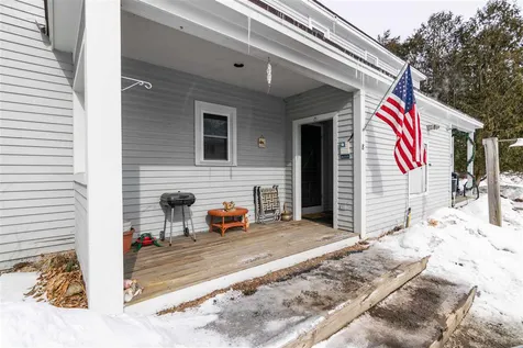 102 Dugway Road Waitsfield VT 05673