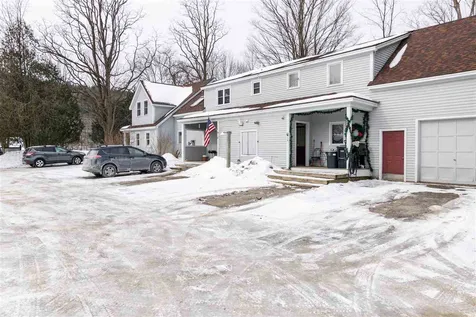102 Dugway Road Waitsfield VT 05673