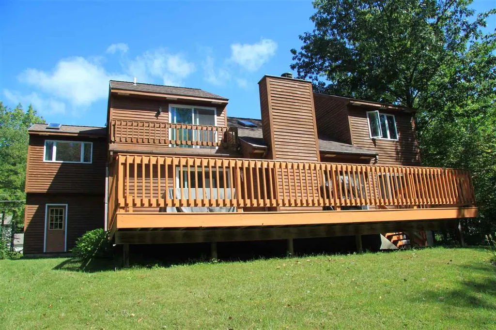 270 Duffy Drive Bennington VT 05201