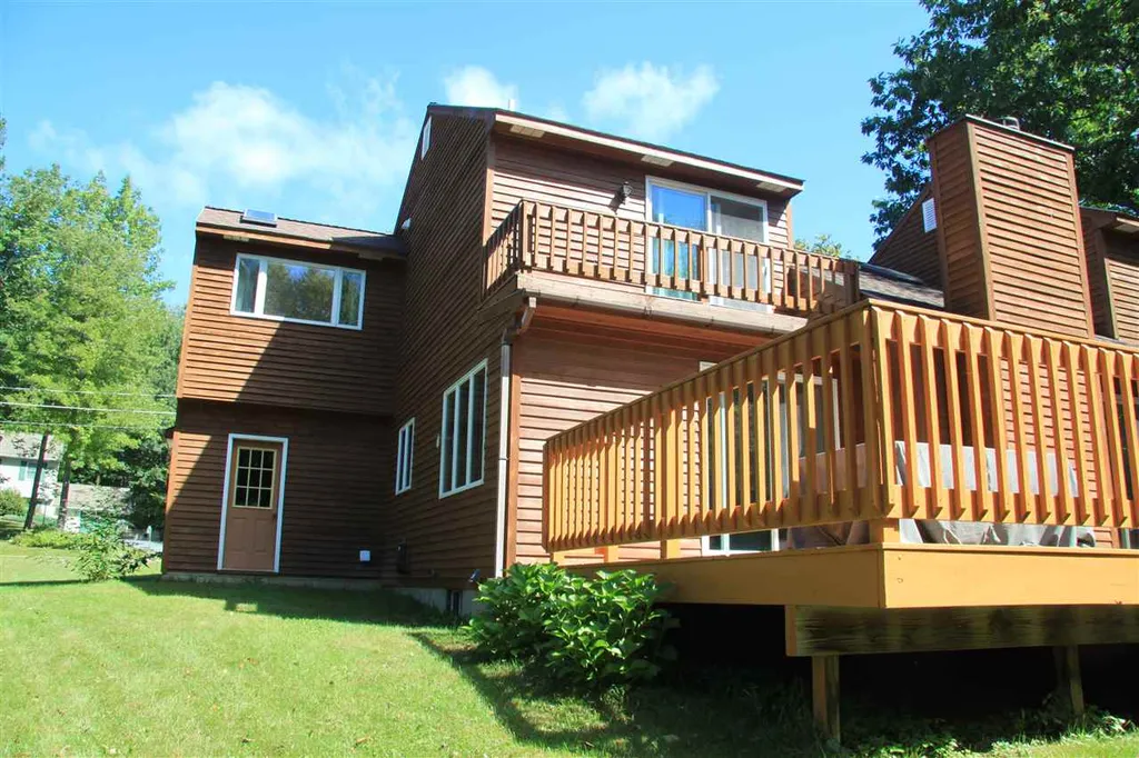 270 Duffy Drive Bennington VT 05201