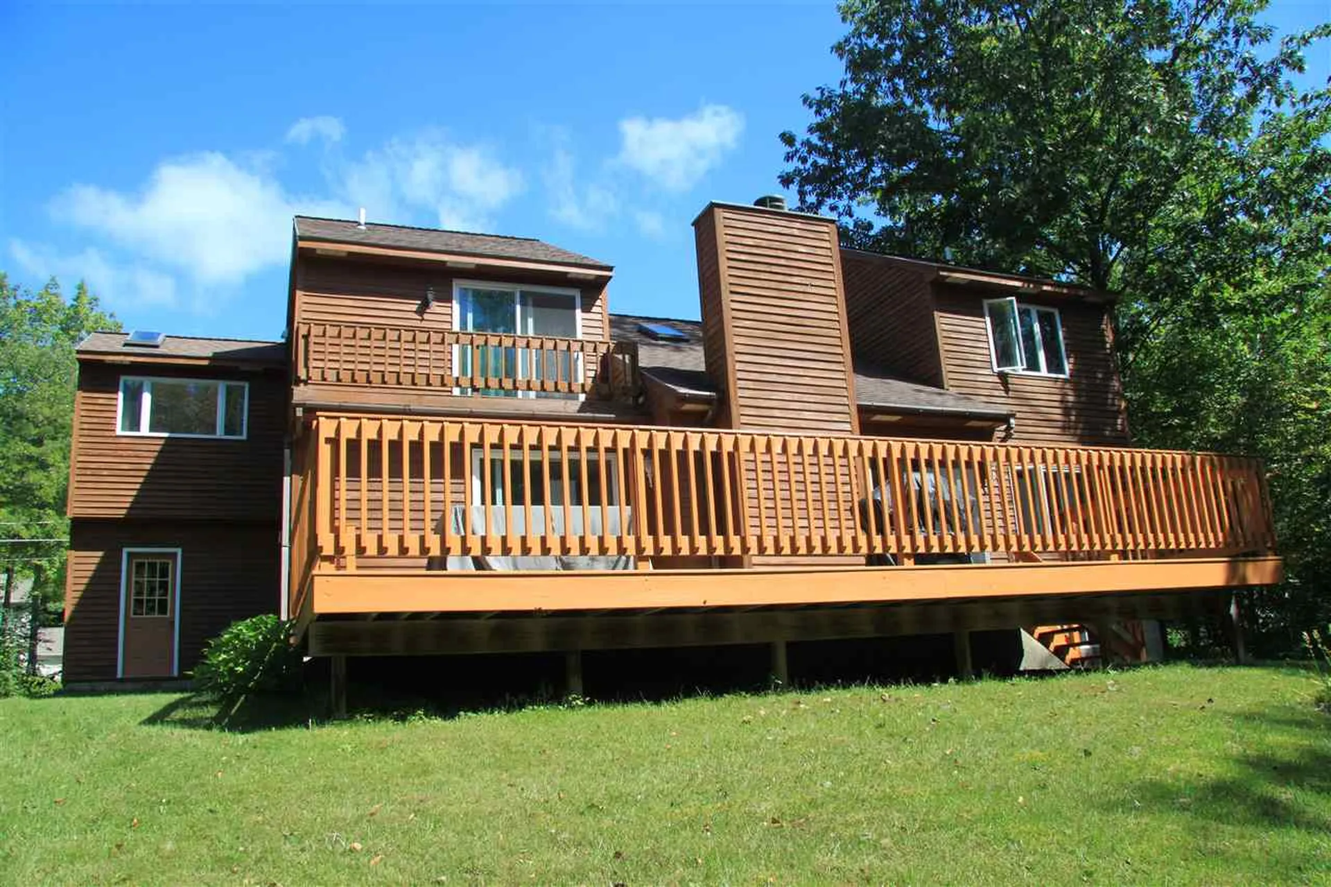 270 Duffy Drive Bennington VT 05201