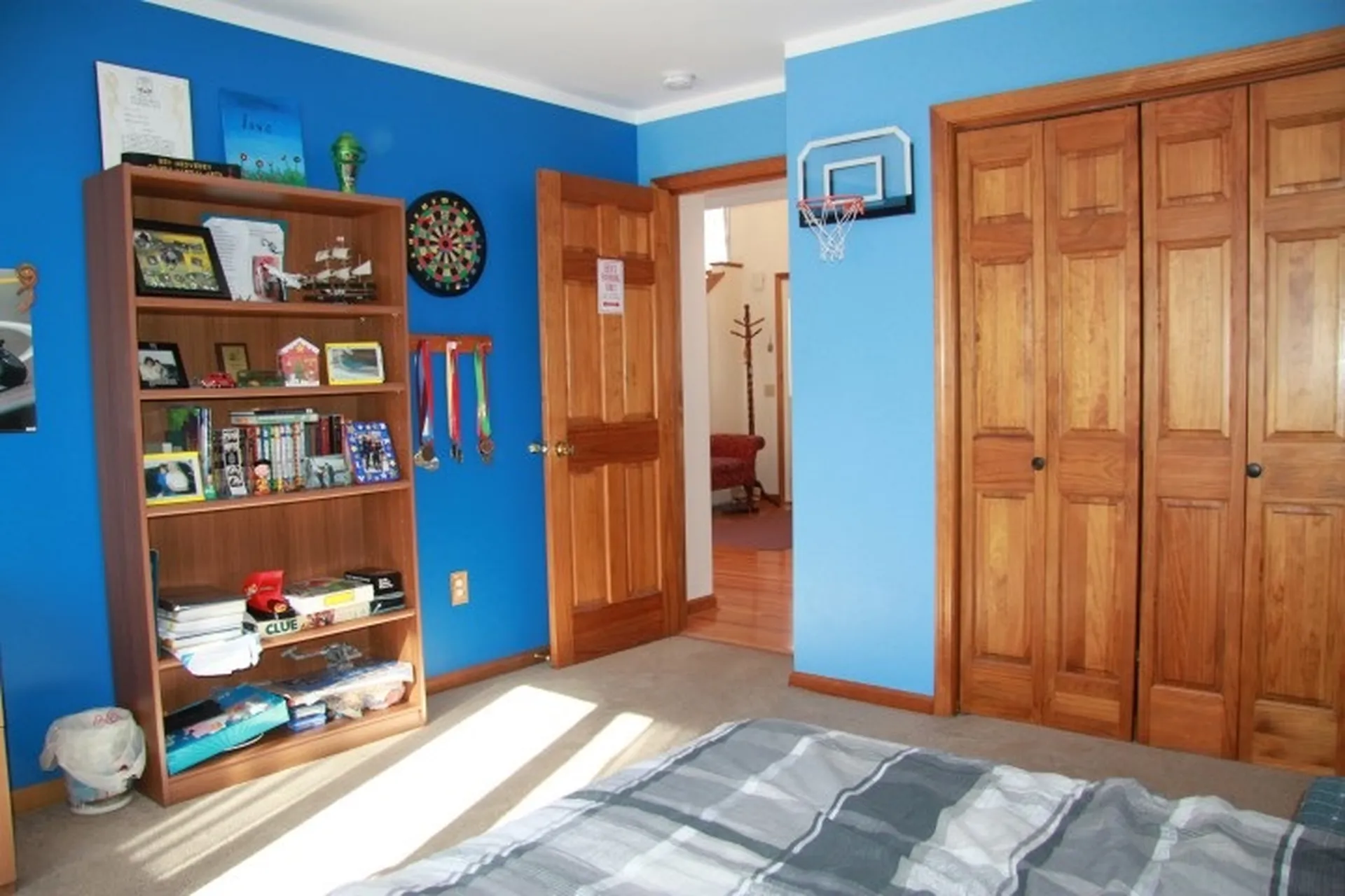 270 Duffy Drive Bennington VT 05201