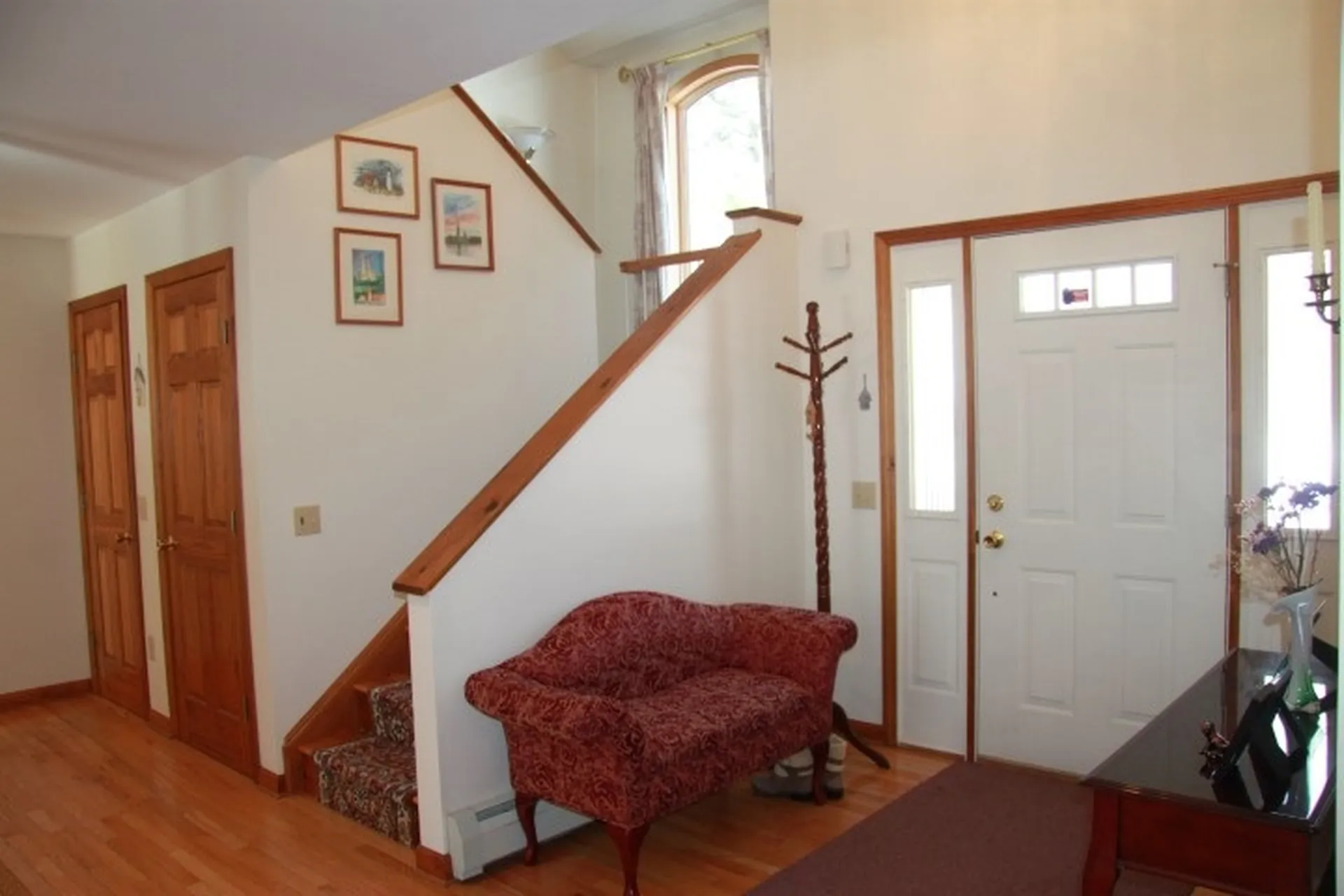 270 Duffy Drive Bennington VT 05201