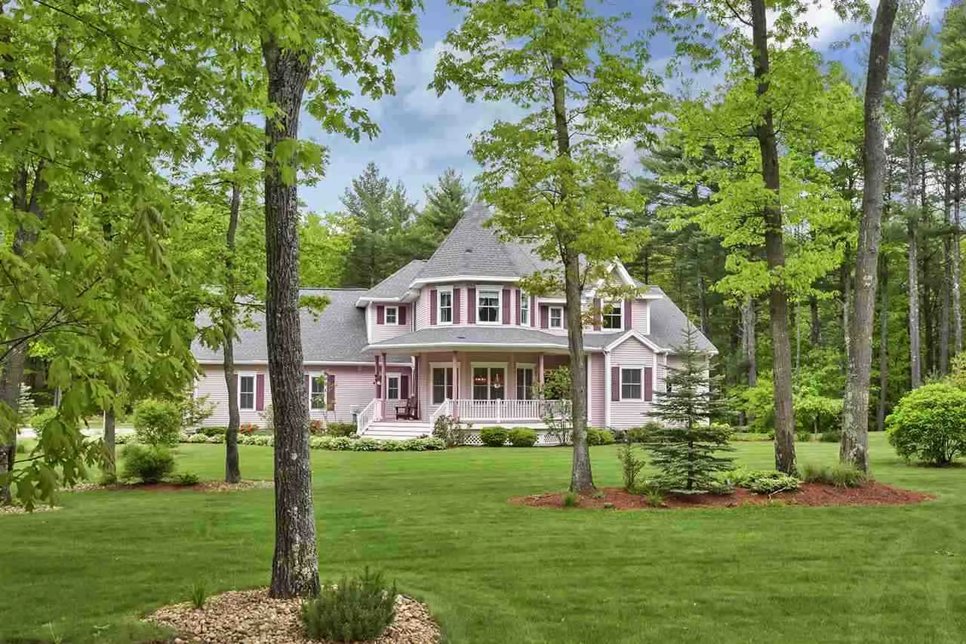 123 Hillcrest Road Litchfield NH 03052
