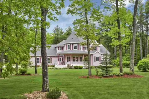 123 Hillcrest Road Litchfield NH 03052
