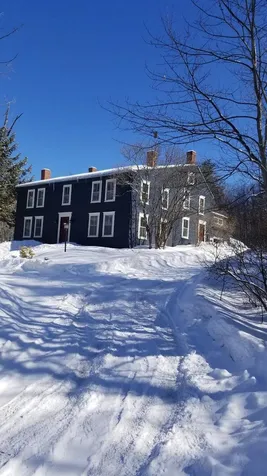 5 Mayhew Turnpike Hebron NH 03241