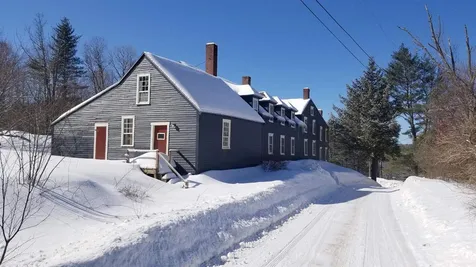 5 Mayhew Turnpike Hebron NH 03241