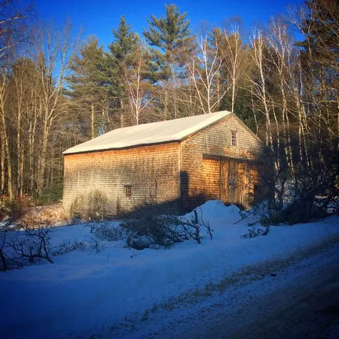 5 Mayhew Turnpike Hebron NH 03241