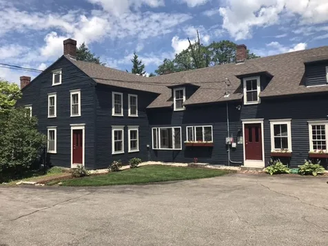 5 Mayhew Turnpike Hebron NH 03241