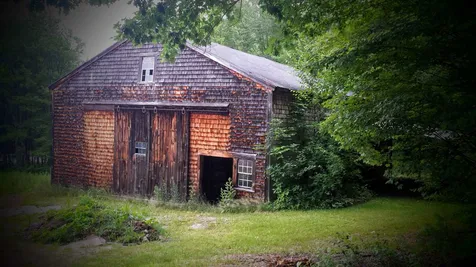 5 Mayhew Turnpike Hebron NH 03241