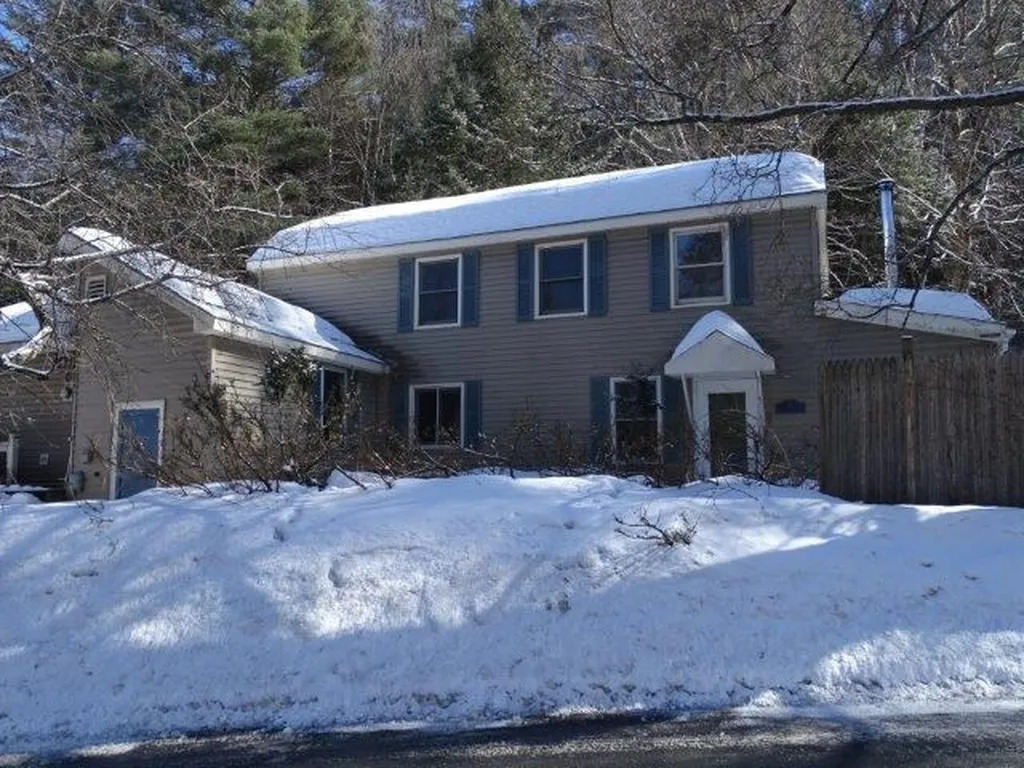 71 Rowell Brook Road Bradford VT 05033