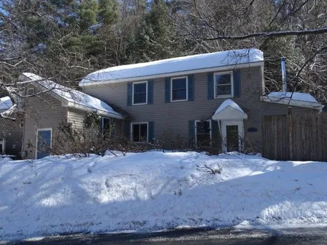 71 Rowell Brook Road Bradford VT 05033