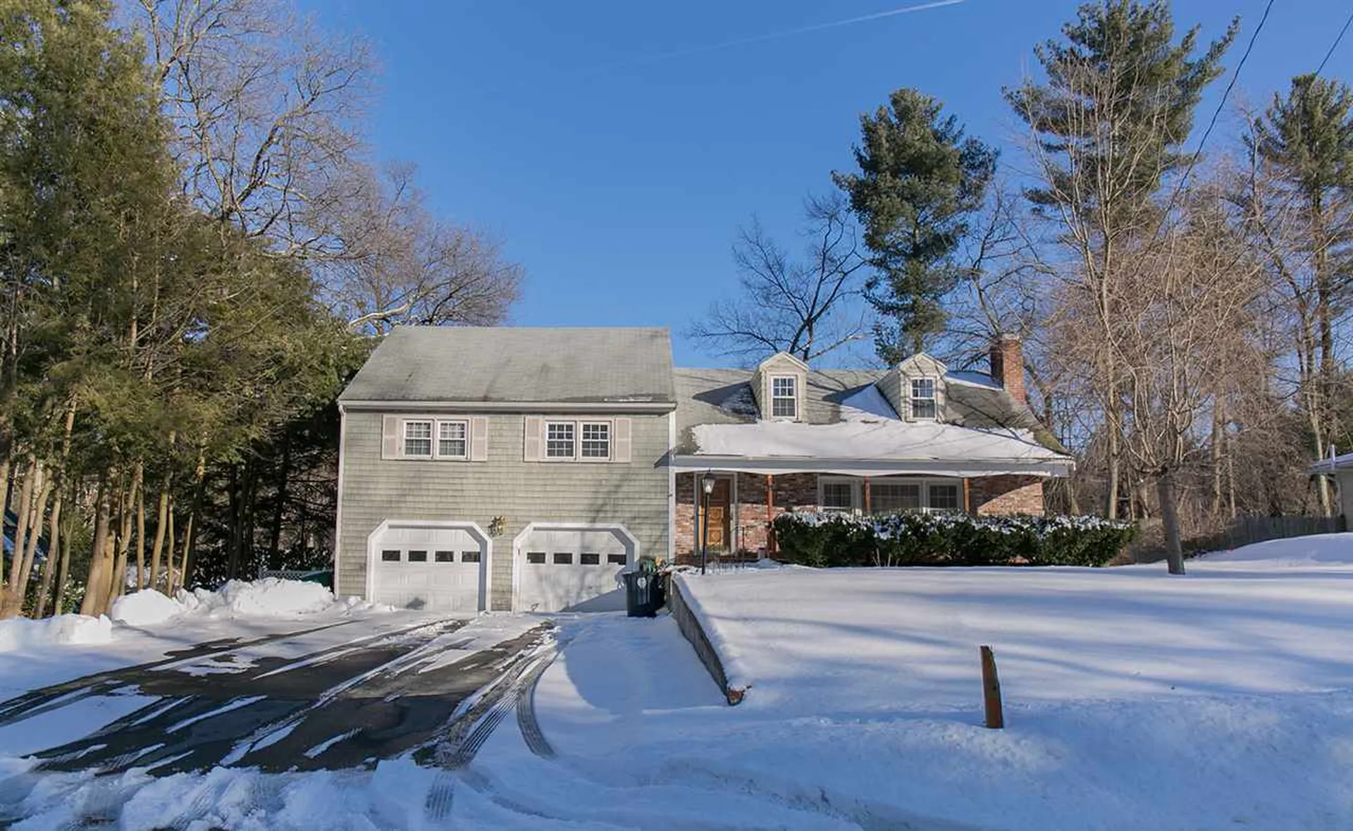 15 Woodland Drive Nashua NH 03063