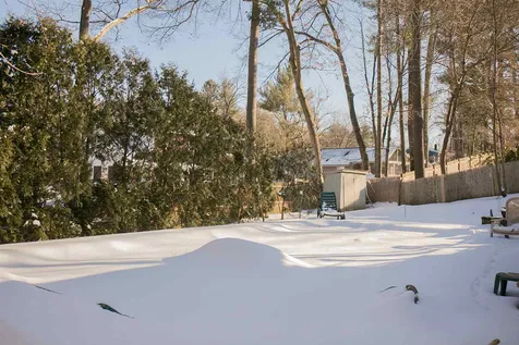 15 Woodland Drive Nashua NH 03063
