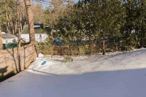 15 Woodland Drive Nashua NH 03063