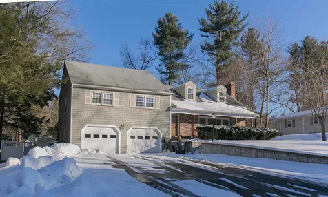 15 Woodland Drive Nashua NH 03063