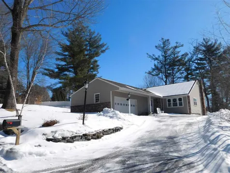 5 Rita Street Lebanon NH 03766