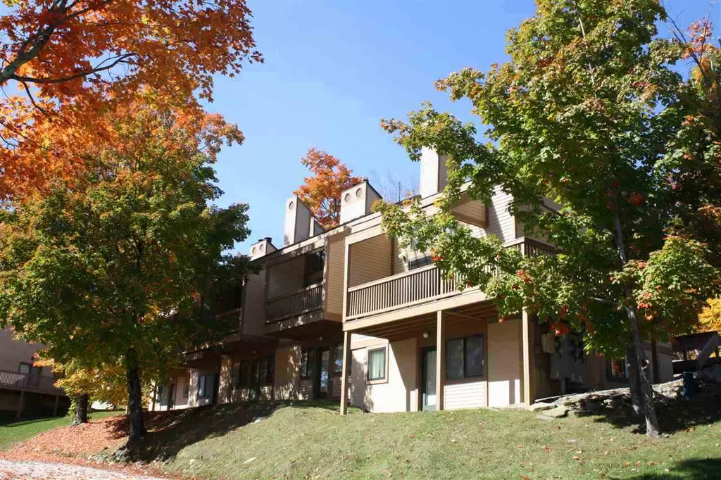 145 Okemo Trailside Extension Ludlow VT 05149