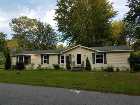 6 Ruby Drive Barrington NH 03825