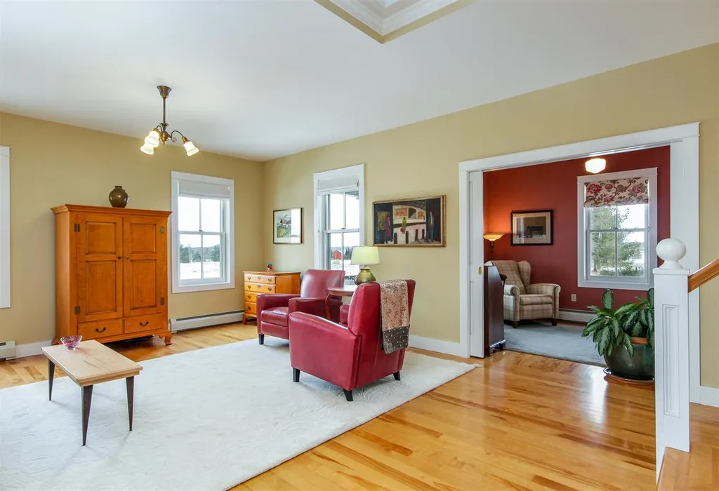 450 Cattail Road Charlotte VT 05445