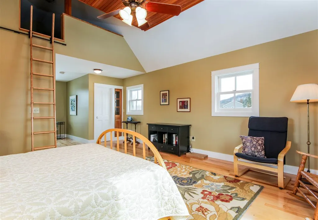450 Cattail Road Charlotte VT 05445