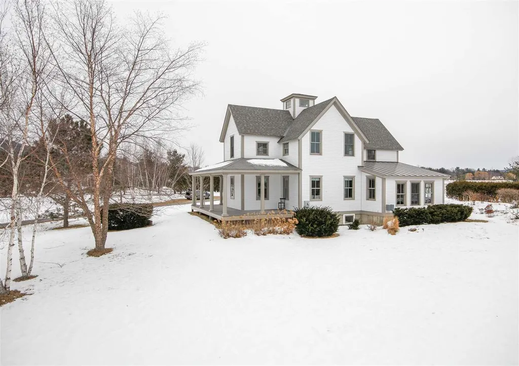 450 Cattail Road Charlotte VT 05445