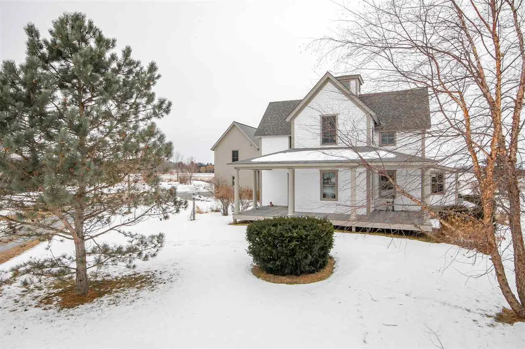 450 Cattail Road Charlotte VT 05445