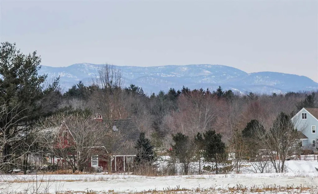 450 Cattail Road Charlotte VT 05445