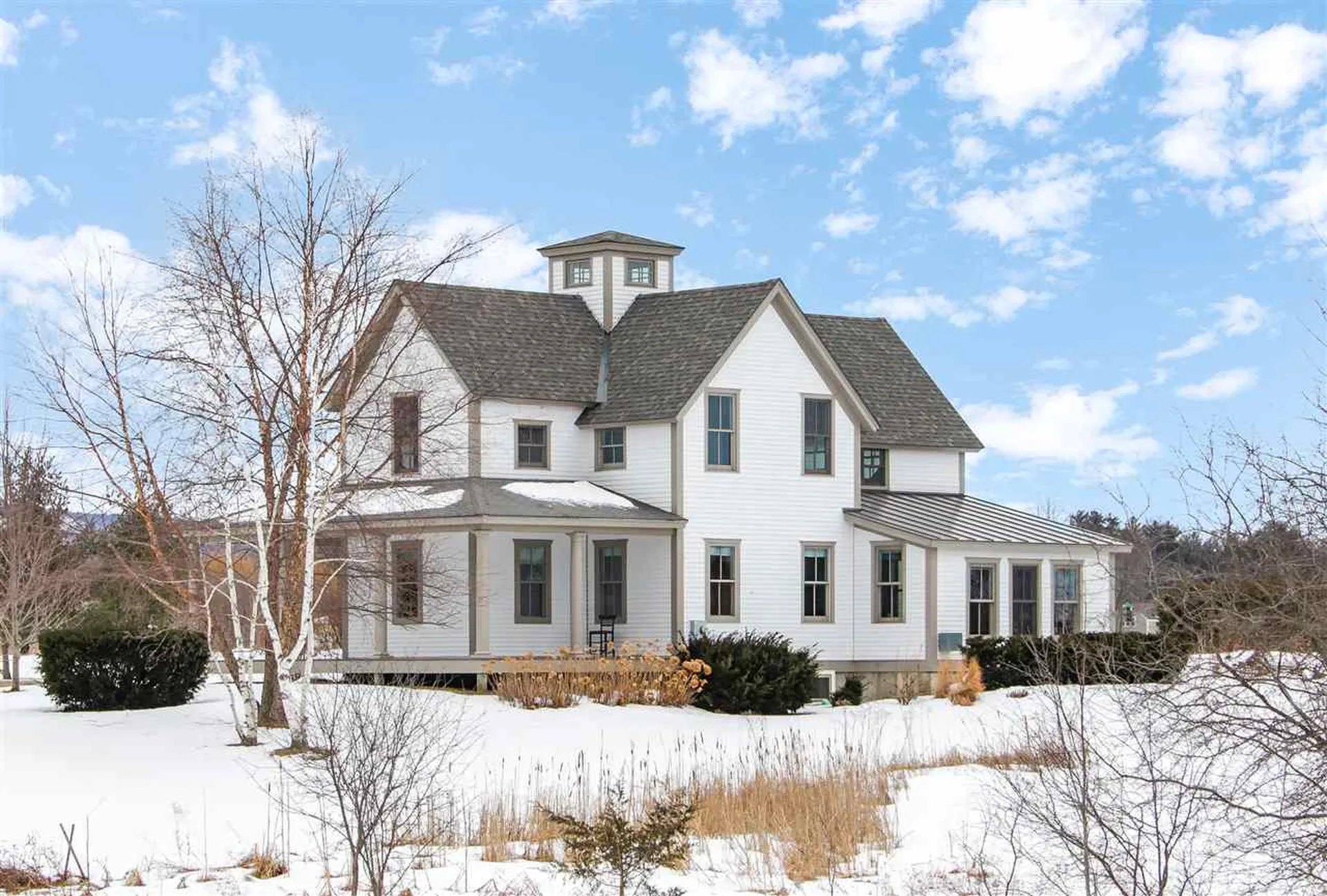 450 Cattail Road Charlotte VT 05445