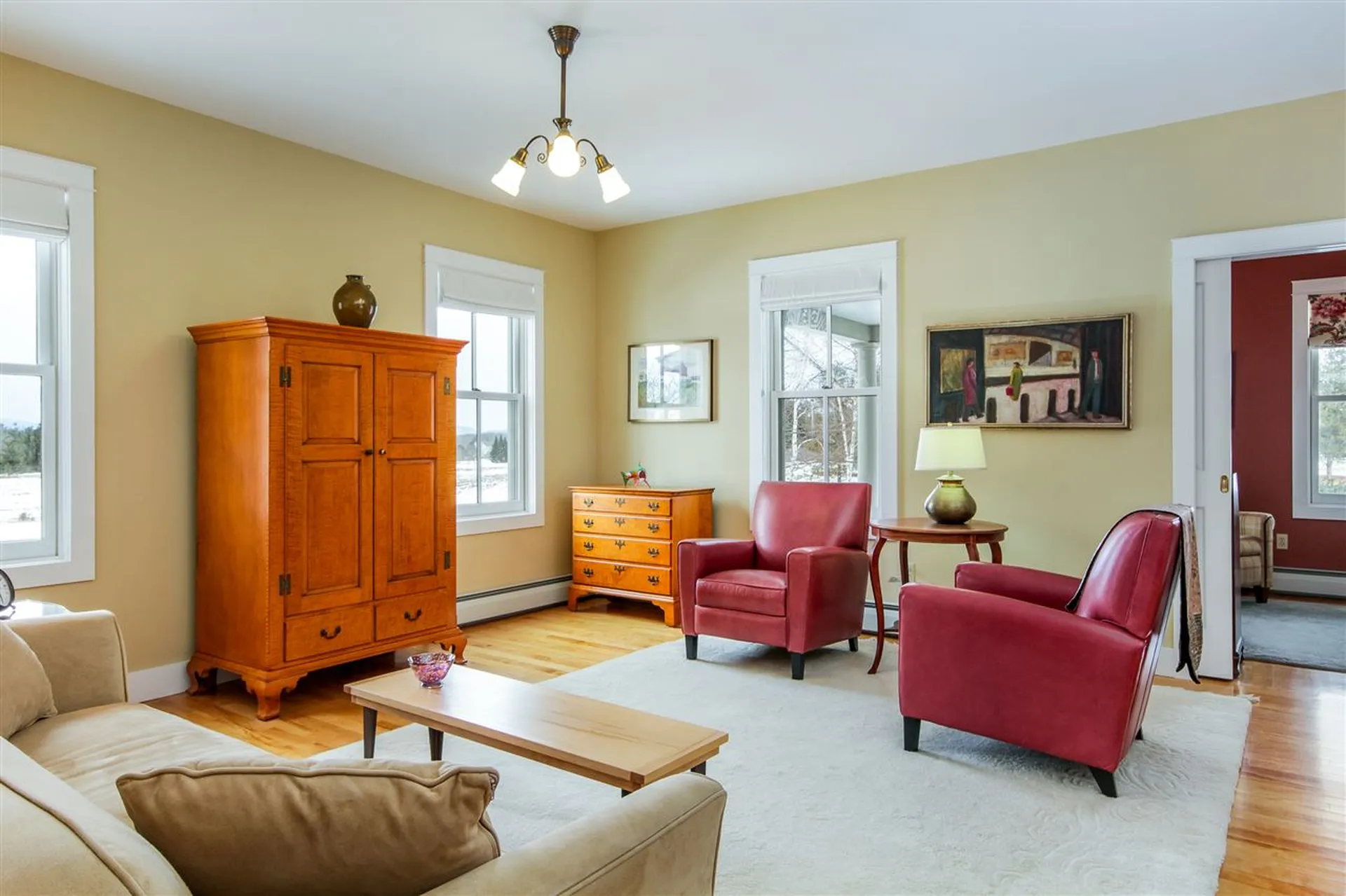450 Cattail Road Charlotte VT 05445
