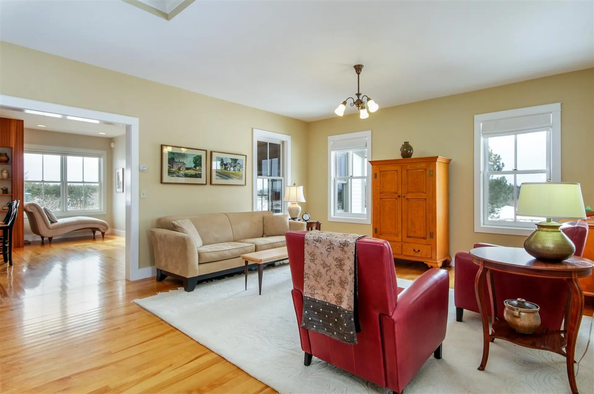 450 Cattail Road Charlotte VT 05445
