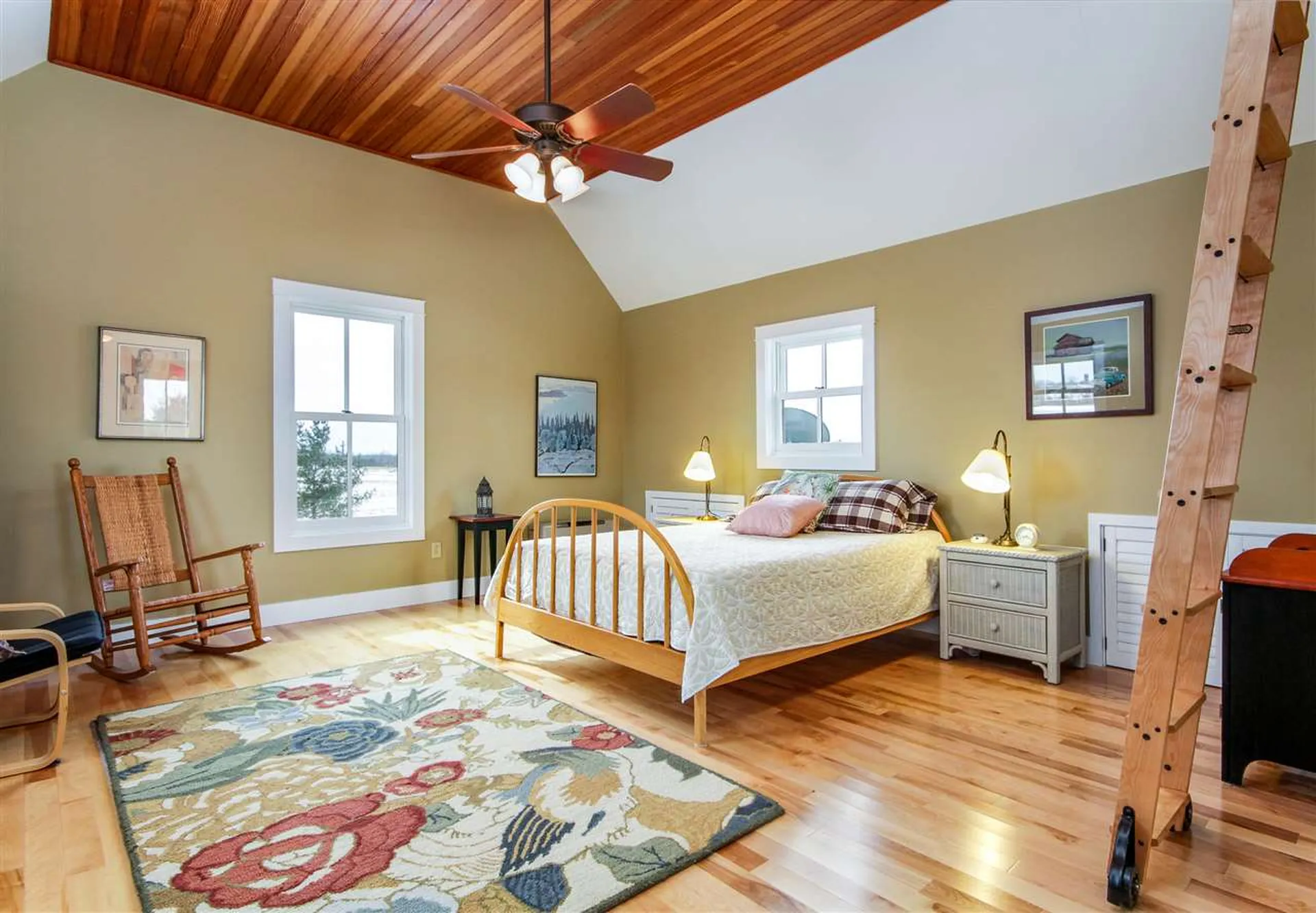 450 Cattail Road Charlotte VT 05445