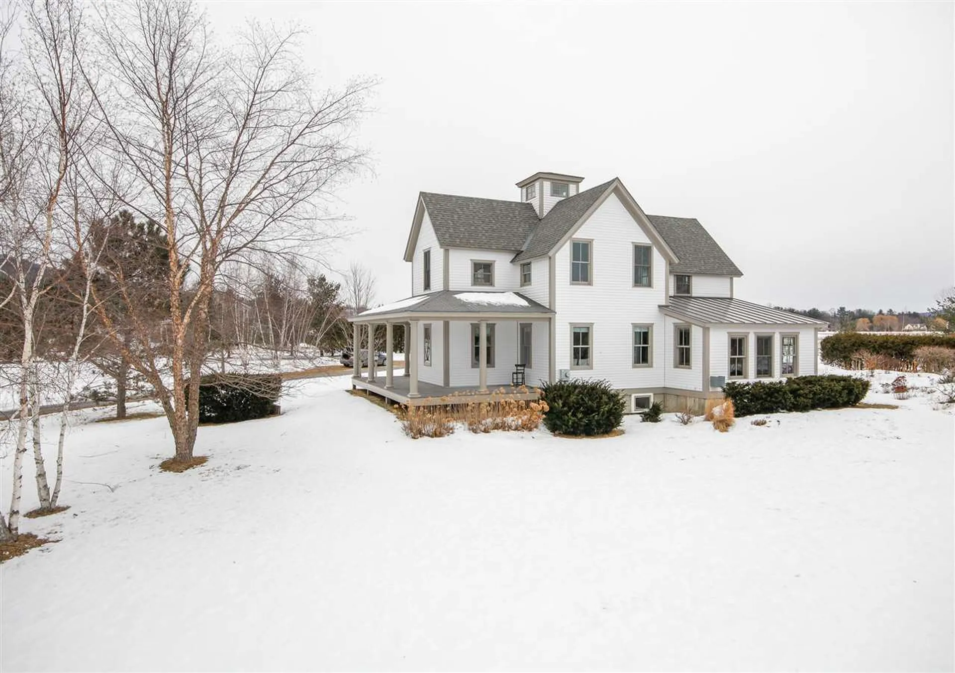 450 Cattail Road Charlotte VT 05445