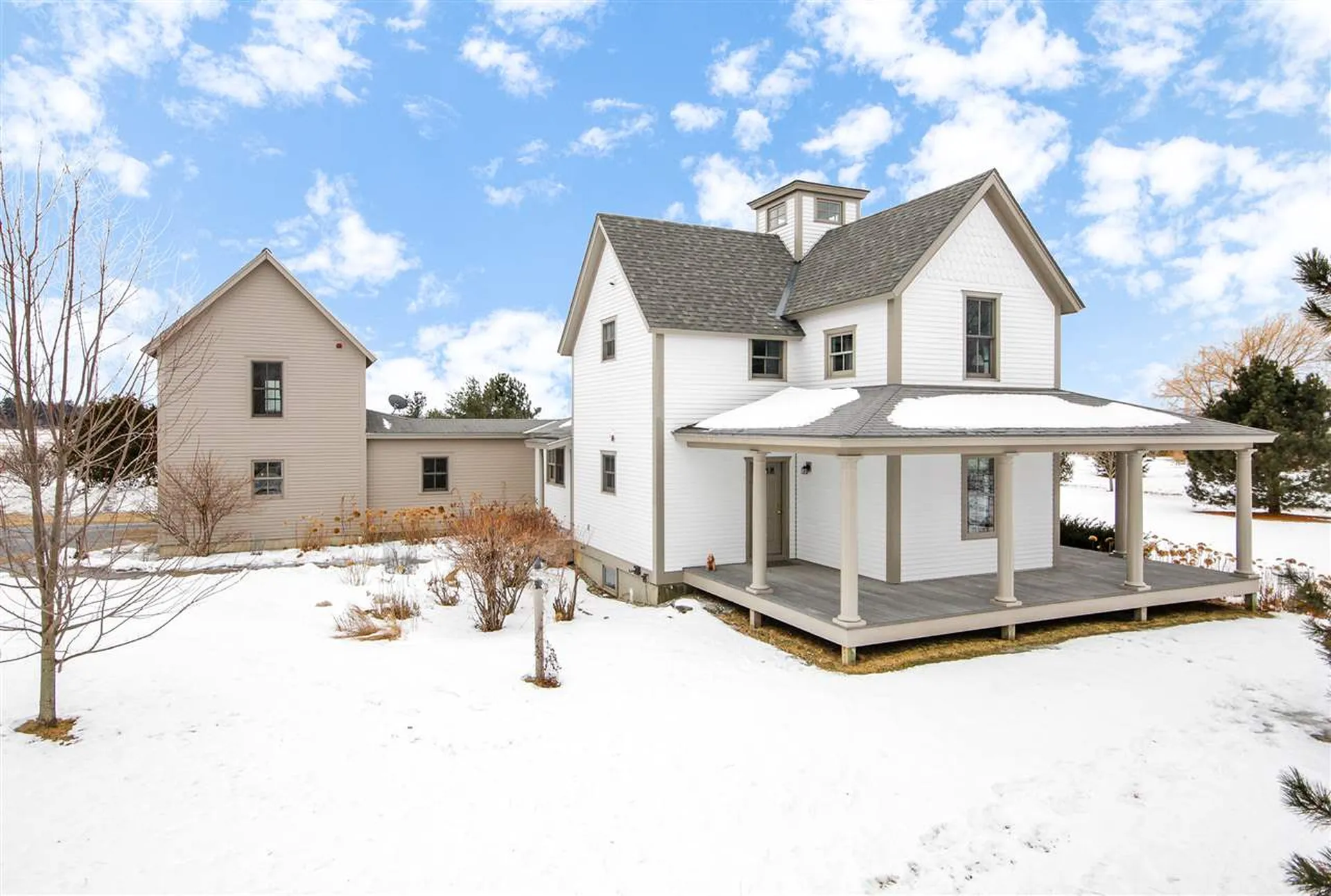 450 Cattail Road Charlotte VT 05445