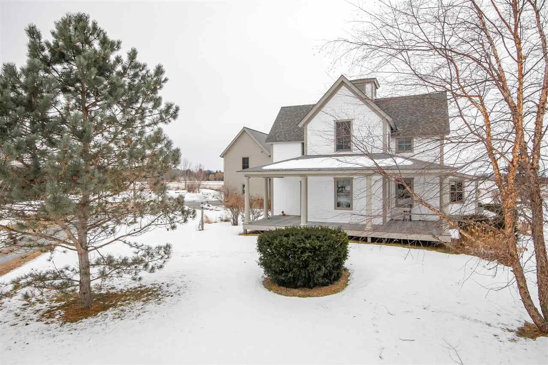 450 Cattail Road Charlotte VT 05445
