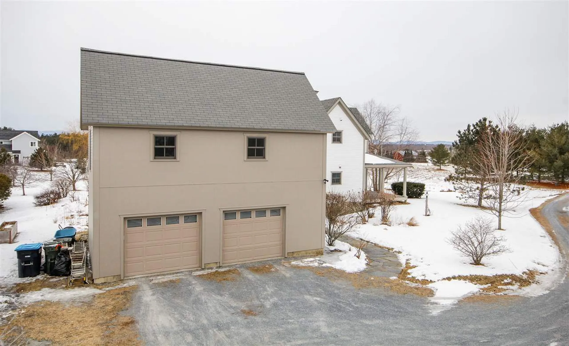 450 Cattail Road Charlotte VT 05445