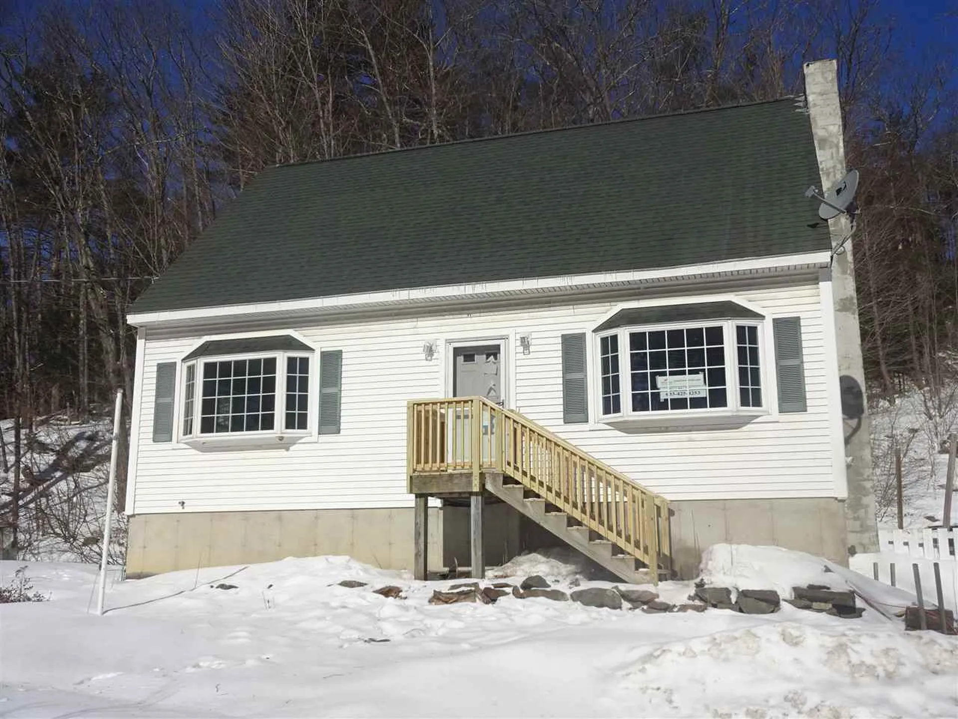 362 Main Street Andover NH 03216