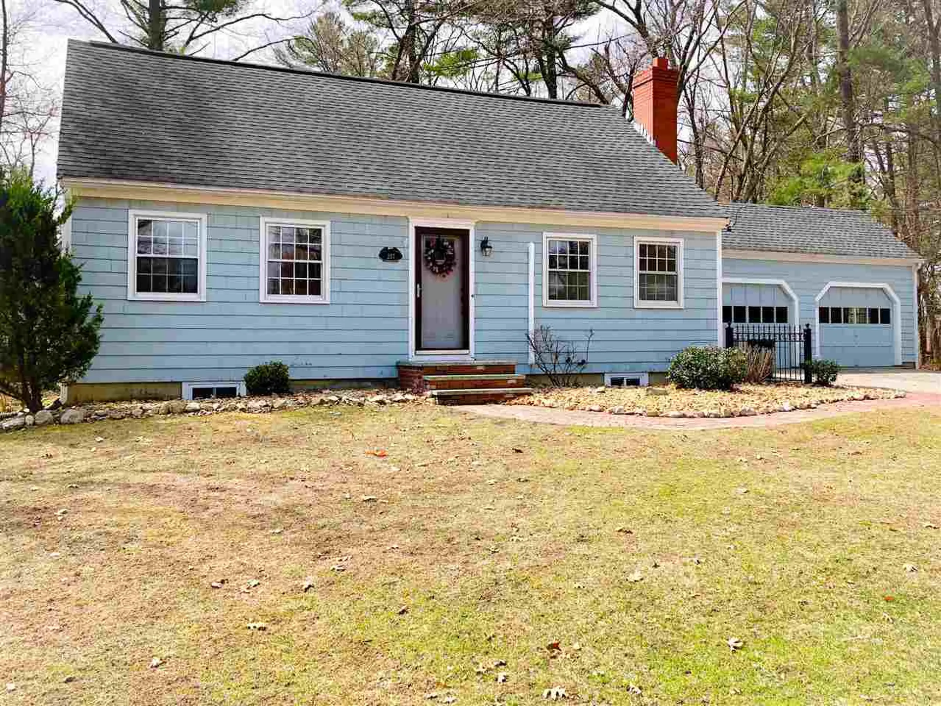 227 Wash Pond Road Hampstead NH 03841